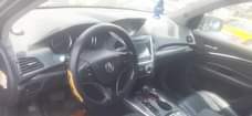 A picture of Super clean Tokunboh Standard Registered ACURA MDX 2014 For Sale