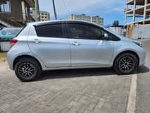 A picture of TOYOTA VITS