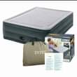A picture of Air mattress