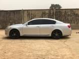 A picture of Lexus GS300 AWD Toks Standard