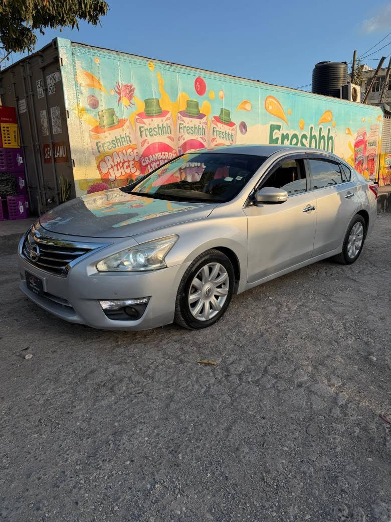 low mileage