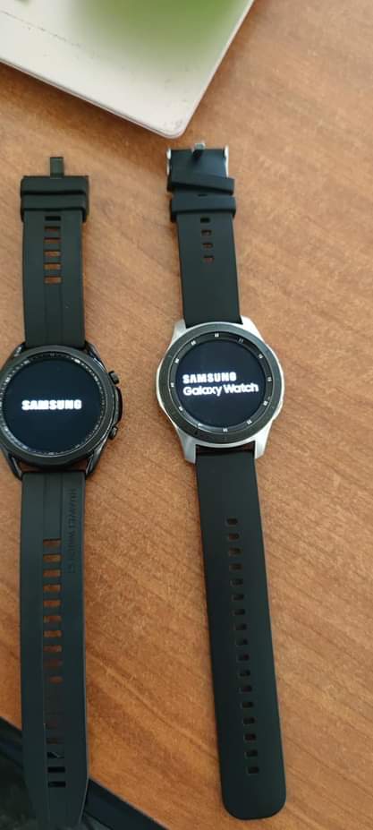 smart watch