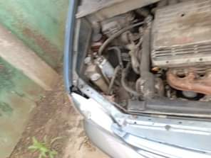 A picture of Tokunbo standard Everything working Buy and fly Sweet ride as