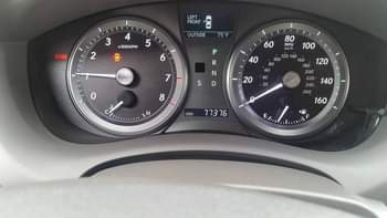 A picture of URGENT BUYERS 09137495414 CLEAN Lexus ES 350 Year 2010 Model