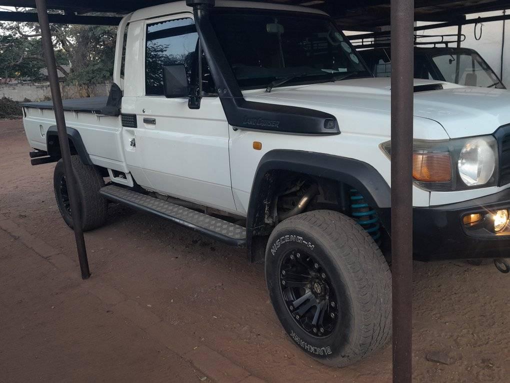 cars for sale in lusaka