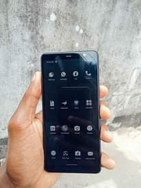A picture of Arrows Docomo