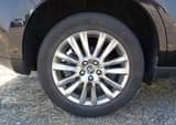 A picture of TOYOTA HARRIER 2015 ON QUICK SALE 99 800 000 UGX
