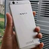 A picture of OPPO f1s bei Tsh. 120 000 . Storage 64GB RAM