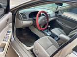 A picture of Super clean 2004 Toyota Camry 4plugs Engine Neatly baked once