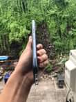 A picture of Tecno camon 18 ya gb 128