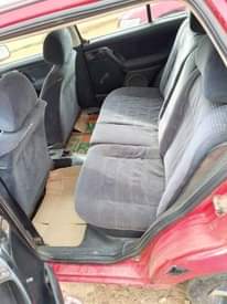 A picture of 2000 Golf 3 3