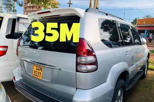 A picture of Used cars on sale