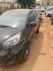 A picture of Distresss Picanto 2 2M Everything works Kaduna 07039409353