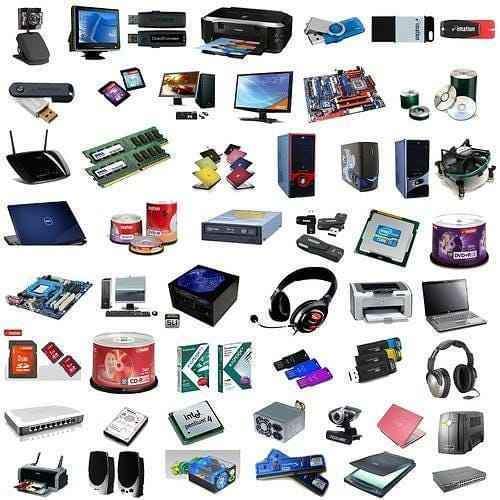 computers