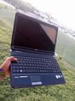 A picture of Nauza laptop Fujitsu core 3 Ram 4gb hdd 500gb procesor