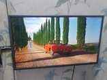 A picture of LG TV 32 INCHES FULL HD