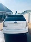 A picture of 09 Ford Edge