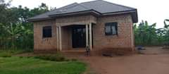 A picture of Quick sale 35m house located at wakiso baka Has 3bedroom
