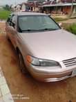 A picture of Toyota camry 2000 Very sound and sharp Ac not working