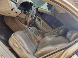 A picture of Few months used 2011 Toyota Camry LE 4 1 Million