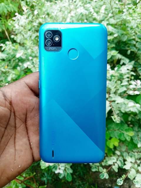 A picture of TECNO POP 5