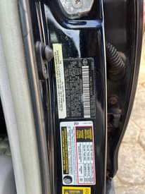 A picture of Tested and confirmed okay 2010 Toyota camry with good venza
