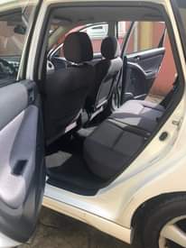 A picture of Toks Toyota Matrix XR For Sale Autos 950k 950 000