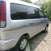 A picture of Toyota Noah for sell