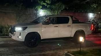 toyota legend