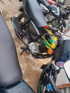 A picture of Bm imenyooooka sanaaa bei 800000