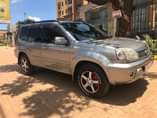 A picture of x traill 2.0cc 0783138852 price 23million