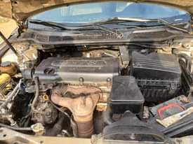 A picture of Camry Mosule