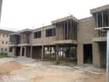 A picture of SHELL APARTMENT BLOCK FOR SALE IN NAMUGONGO SONDE AT 250M