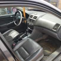 A picture of Honda Accord 2006 EOD Pure Firstbody Super Sharp Nothing To