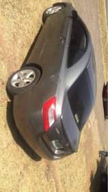 A picture of 2009 HONDA CIVIC COUP