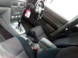 A picture of Subaru forester