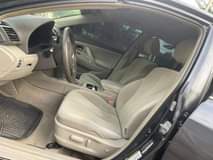 A picture of 2010 Toyota Camry