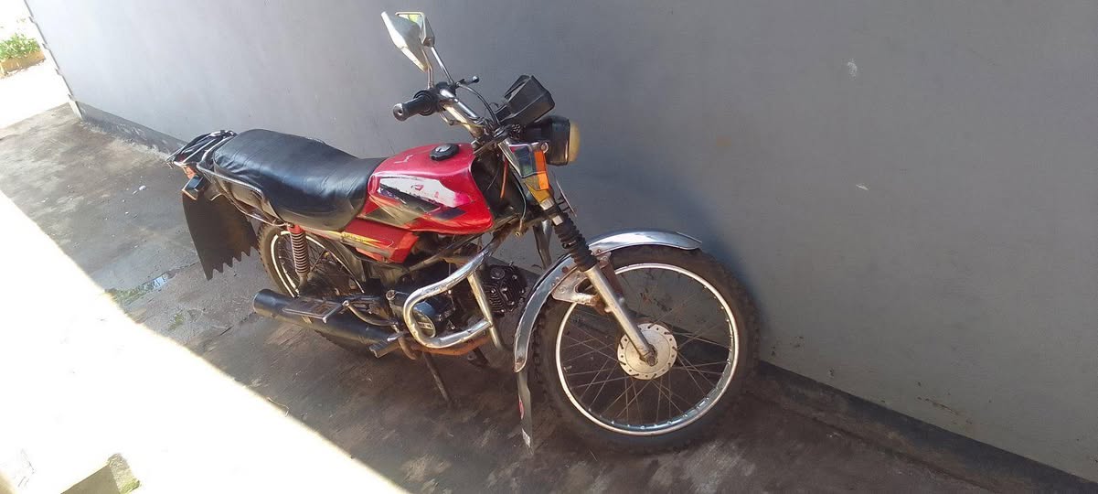 bike