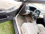 A picture of 2004 model Highlander
