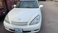 A picture of Lexus ES 330