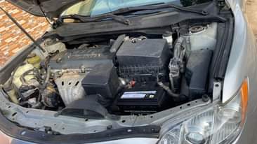 A picture of Camry 2007