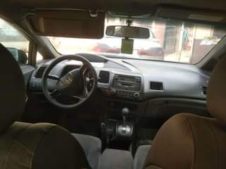 A picture of Honda Civic