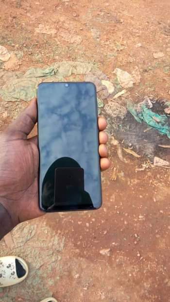 A picture of Samsung Galaxy A50 64gb
