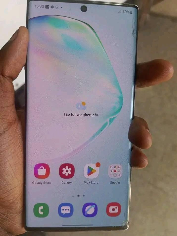 used samsung galaxy