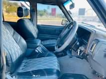 A picture of NISSAN