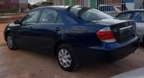 A picture of Registerd 2006 Toyota Camry