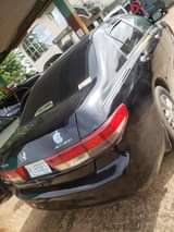A picture of Honda Accord