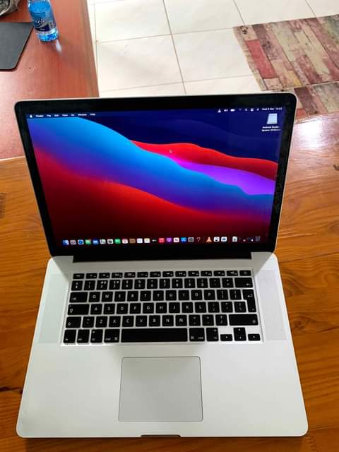 macbook