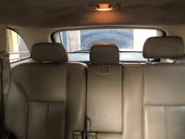 A picture of Ford Edge 2009 Engine Gear Ac to fix Little work
