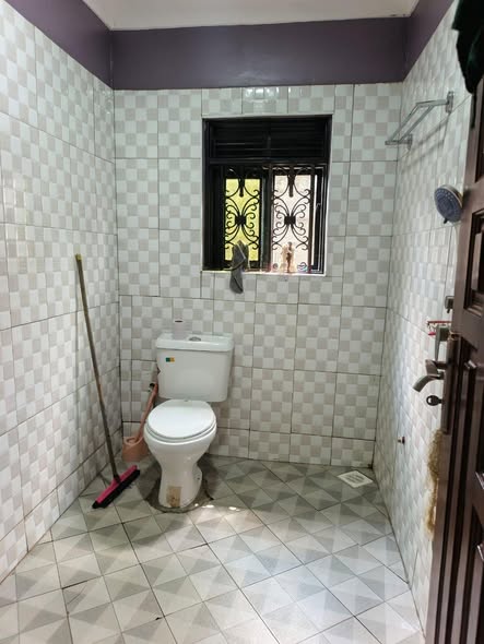 A picture of HOUSE FOR SALE LOCATED AT MUKONO NABUUTI TOWN HAS 3BEDROOMS